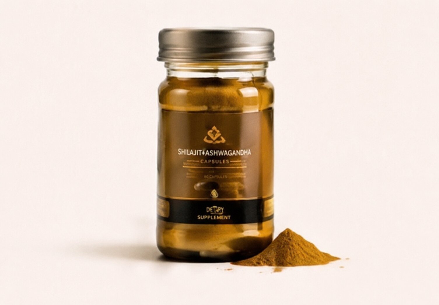 Turmeric Powder Premium 200g