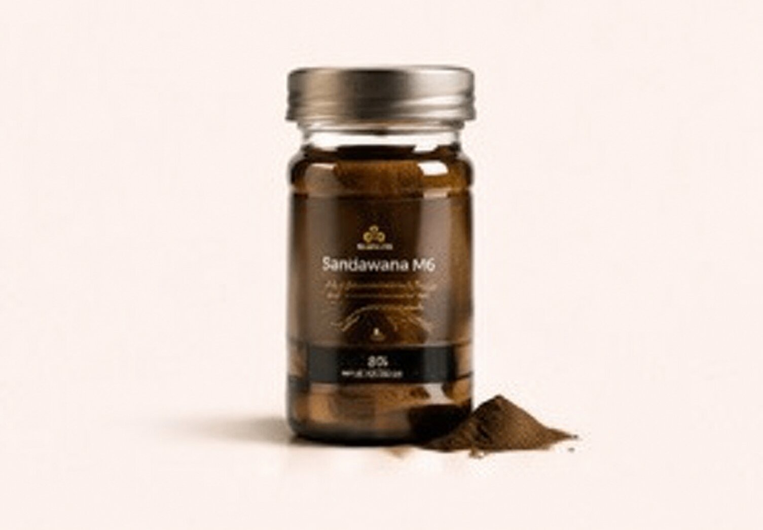 Garam Masala Blend 250g