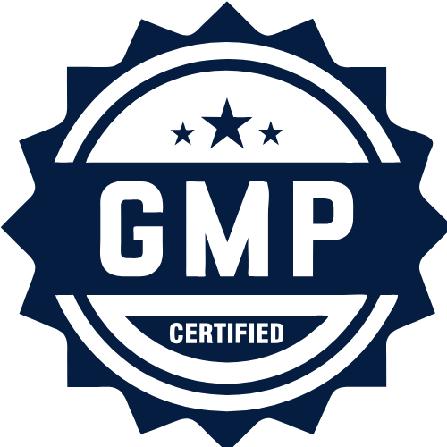 GMP Quality Assured